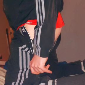 ADIDAS BOY