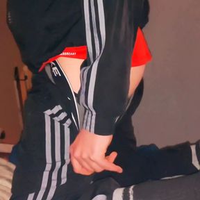 ADIDAS BOY