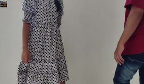 Discovering Safe Intimacy: Step-Sister's Guide to Condom Use with Nithuni31 - කොන්ඩම් දාන්න උගන්නපු අල්ලපු ගෙදර නංගී Sri Lankan Step Sis How To Use A Condom Creampie Pussy Fuck