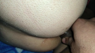 Indian Anal sex with sexy Girl Aarti. Oral sex With Indian Girl