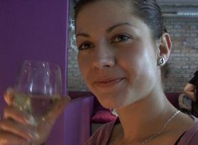 Czech Porn Bar - Czech Bar Sex Videos