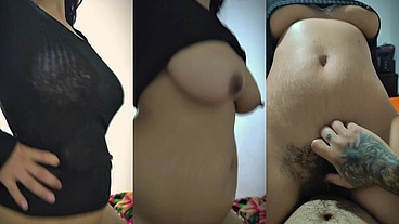 I Love Riding My Friend's Dick