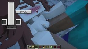 porn in minecraft Jenny | Sexmod 1.2 от SchnurriTV | Tax City of Future | Lina