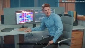 Emma Episode 3: I'm an Unfaithful Slut, I Cheated on My Husband in the Elevator (bbc Hard Sex) Dobermanstudio