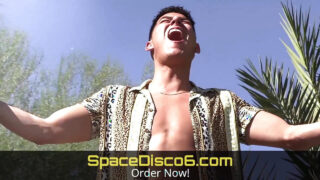 Blowjob, cumshot, handjob, bareback, licking – jonge Jayden Marcos, die anaal geneukt wordt