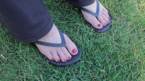 We Don't Like Shoes In Alabama