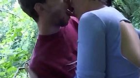 My Wife Likes to Get Fucked and Everyone Sees Her