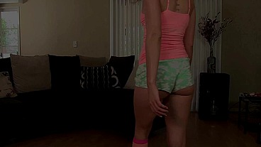 Kimber Day Blowjob and Facial from Will Powers