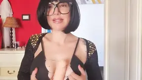 Lavinia Wanna Be a Pornstar