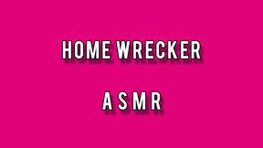 Asmr Homewrecker