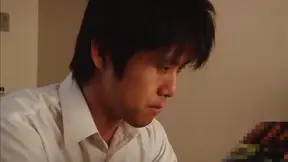 Kaori Otanashi’s Soaking Pussy Teased and Licked – Hot Asian Pleasure