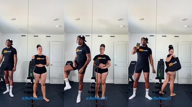 25K Gift Box From PornHub