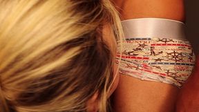 dei gostoso pro magrinho - skinny guy fucked my ass real good