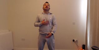 Have Created a Video of My Morning Practice to Keep My Sexual Energy Alive