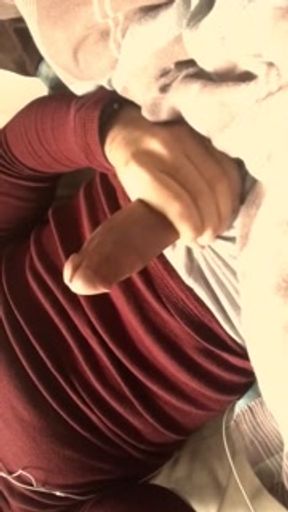 Billy Rawn's Orgasm Motivation Pt. 9 -&nbsp;Dirty Talk Moaning Until I CUM ALL OVER MY SHIRT!