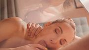 Seduced Neighbor Anal Fucked Horny Minx!