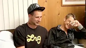 Boomer & Chain - Boomer & Chain