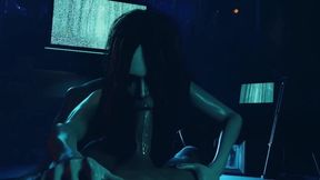 Sadako Sex