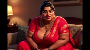 Husband&#039;s Friend Fuck Me So Bad