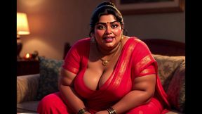 Husband's Friend Fuck Me So Bad