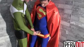Breaking Superman: Lance Hart
