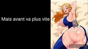 Nami joi Francais