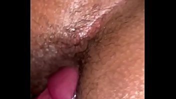 Cuban and mixed...getting wet