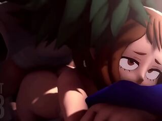 Greatm8 (My Hero Academia) compilation