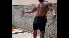 Bigmafra pauzao balan&ccedil_ando