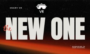VR First Time? Blowjob & Immersive Sex in 8K