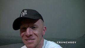 le bon plan cul a madrid avec un super beau espagnol