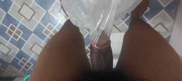 Super Hot Fucking - Big Dick in bilojob in sshole Young Male