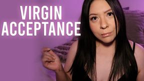 Virgin Acceptance