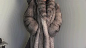 Cum For Your Fur Queen (1080p)