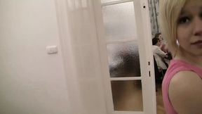 Mature slut and her two friends are pleasing rocco's monster cock