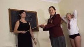 Thou Shalt Not Steal 1 MP4