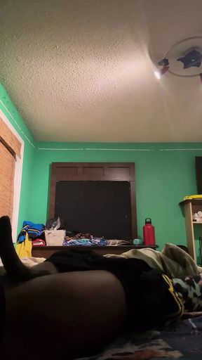 Masterbation quick nut