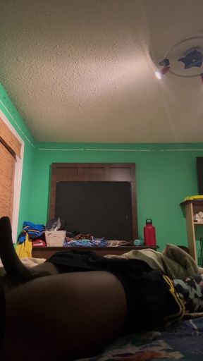 Masterbation quick nut
