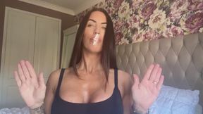 Charlie Monaco in: Afternoon bondage sex 4k