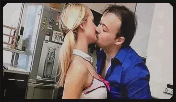 Bella Anne Sizzles in Prague - Steamy Asian Lesbian Romance