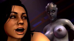 Ultimate SFM Futa Compilation