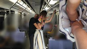 Traveling by train has become increasingly difficult.