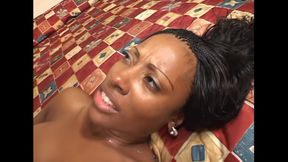 Cock Hungry And Ready To Serve