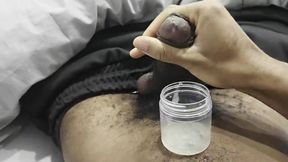Mega Thick Cumshot Compilation 40 Loads