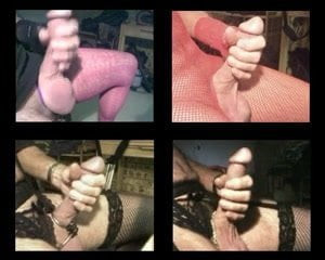 4 Way Wankathon