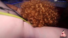 virgo peridot and mone devine double team bbc xxx threesome