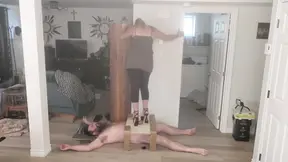 Glory Hole Only Maker CBT