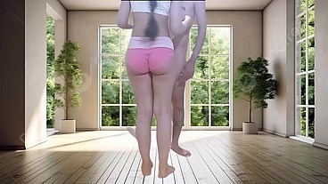 Indian Village Girl first Time Sex Video, Desi Village GF first time sex at Home Lone