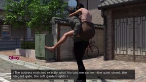 Meet Hot Girl - Asia Town - E05