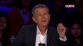 Sex Bomb Surprise! The Miss Tres Audition On Asia'_s Got Talent   Got Talent Global